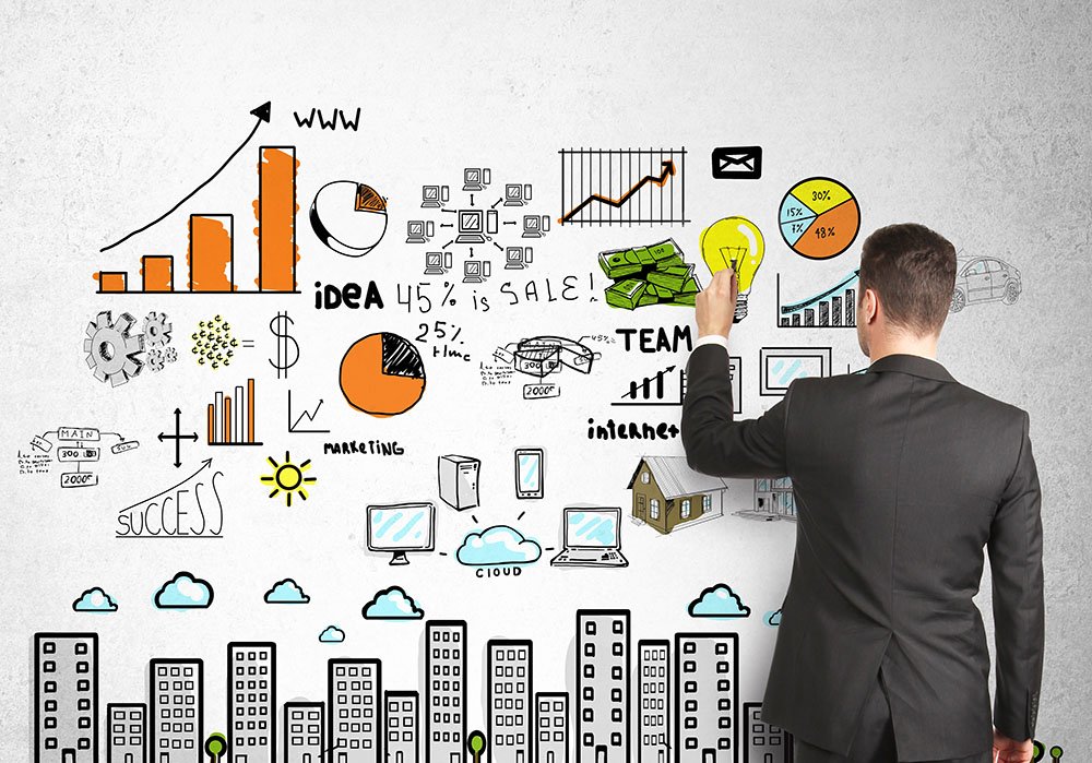 A importância do marketing para lojas de produtos naturais