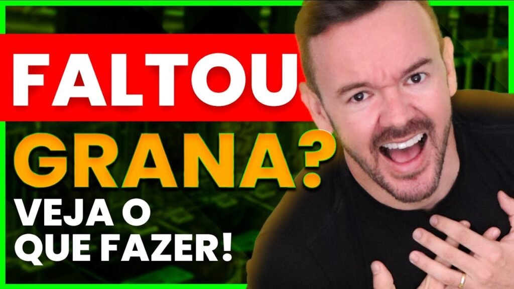 Como conseguir DINHEIRO para montar sua LOJA DE PRODUTOS NATURAIS