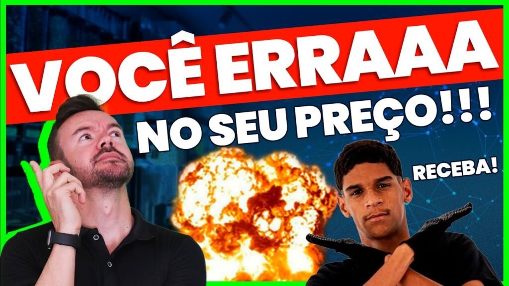 Saiba qual a melhor forma de precificar seus produtos