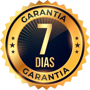 Selo de garantia