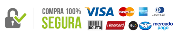 formas de pagamento