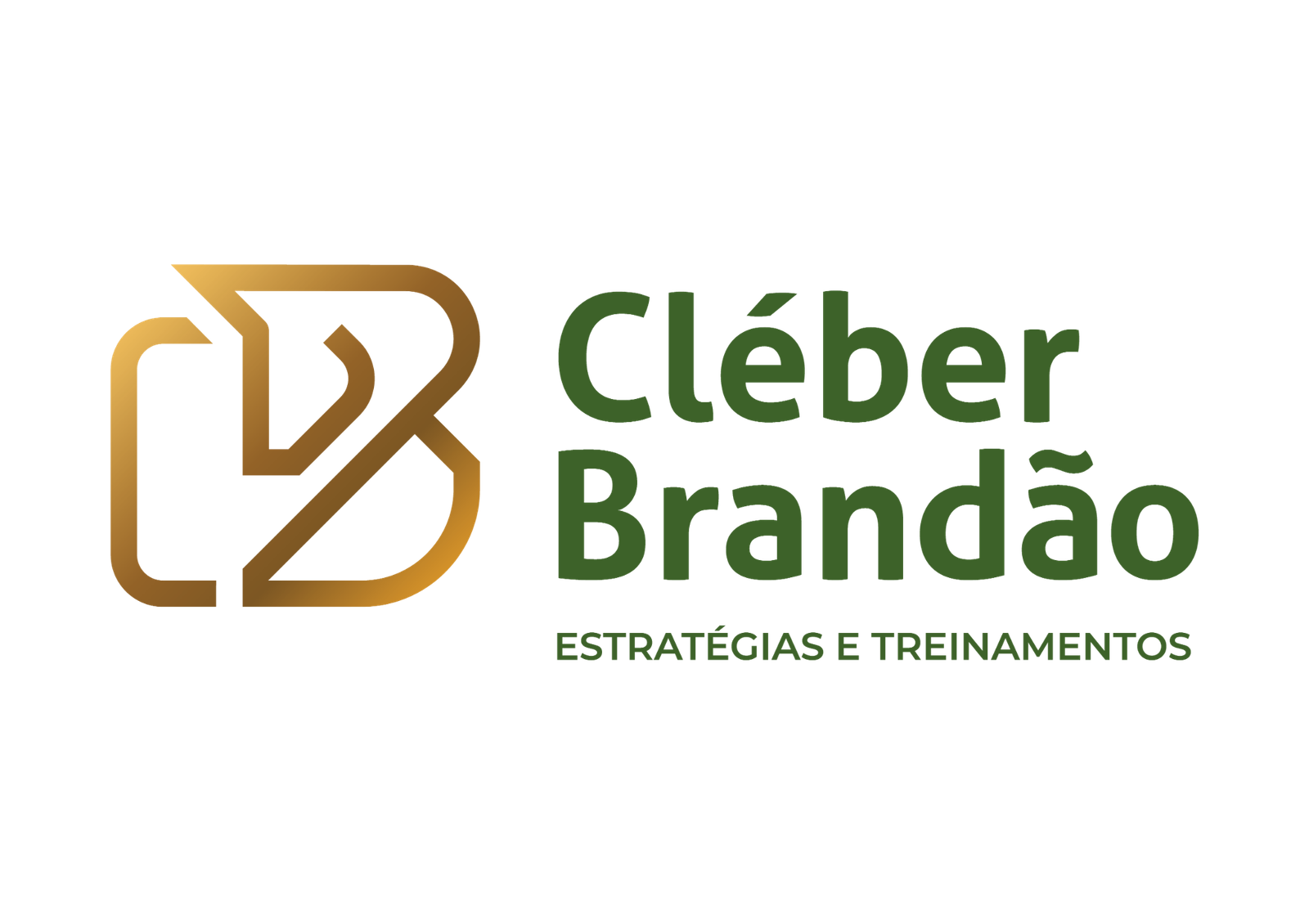 Cléber Brandão Estratégias e Treinamentos